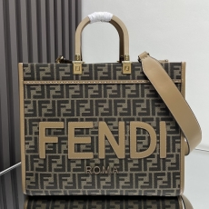 Fendi Shopping Bags